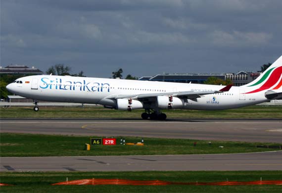 SriLankan Airlines becomes PATA’s aviation member SriLankan Airlines becomes PATA’s aviation member