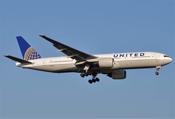 United Airlines to launch 787 service to Xi’an, China