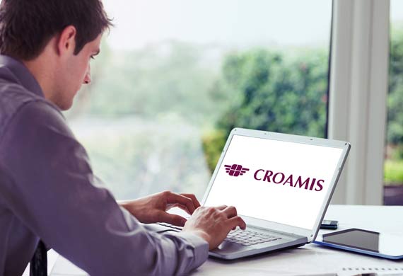 Qatar Airways rolls out Croamis