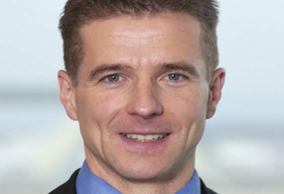 Christian Thiele takes charge of Germany for Cargolux