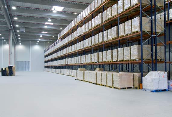 TAPA’s starts global campaign for warehouse security TAPA’s starts global campaign for warehouse security