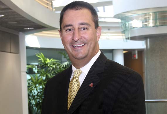 Warren Jones appointed as TIACA director Warren Jones appointed as TIACA director