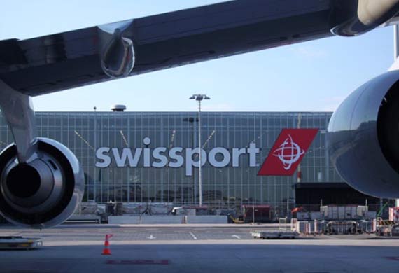 Swissport International wins cargo handling for Oman Air in Europe