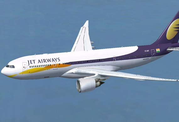 Jet Airways accepts e-bookings via WIN