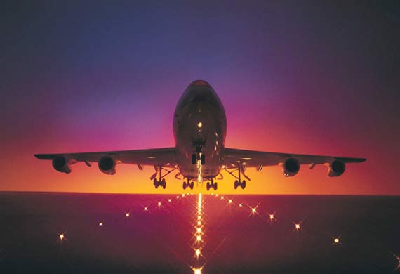 Enhanced air traffic control can benefit Mid East by $16.3 billion Enhanced air traffic control can benefit Mid East by $16.3 billion