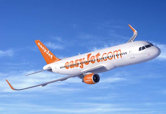 easyJet starts route to Paris from Southend Airport