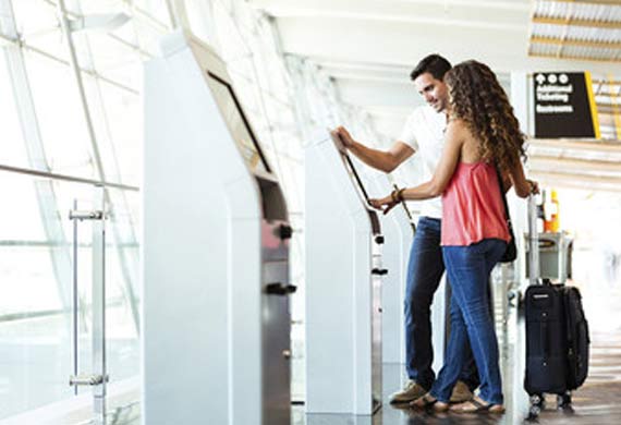 Cancún Airport chooses SITA as tech partner Cancún Airport chooses SITA as tech partner