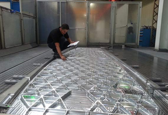 Airbus starts production of the first A330neo Airbus starts production of the first A330neo