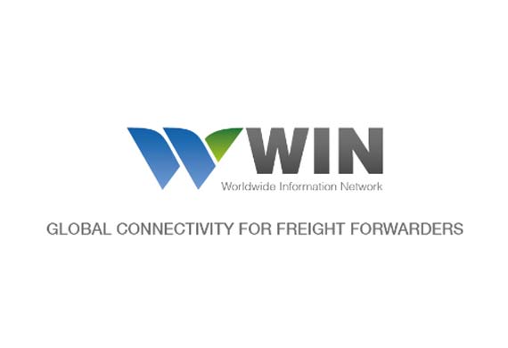 Hans connects more than 90 airlines through WIN Hans connects more than 90 airlines through WIN