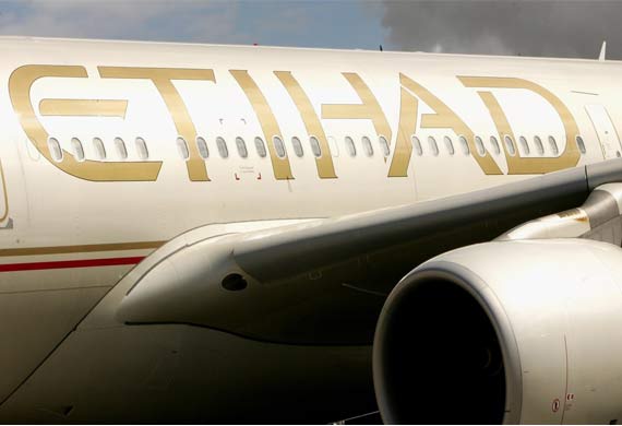 Etihad becomes founding member of UAE Business Council in India