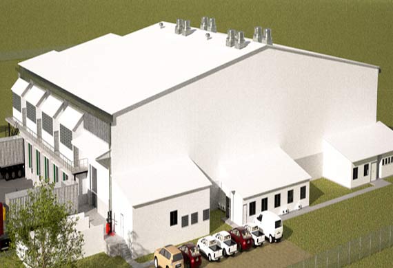 Resolve wins $7.6m bid for pharmaceutical warehouse in Mozambique Resolve wins $7.6m bid for pharmaceutical warehouse in Mozambique