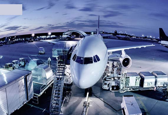 Air freight demand falls in July Air freight demand falls in July