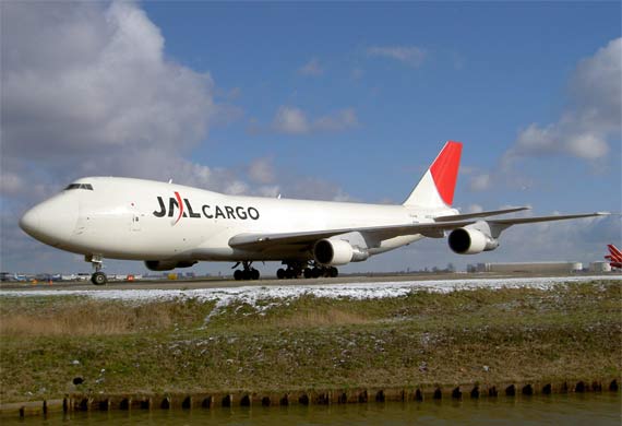 JAL and LOT announce new cargo partnership JAL and LOT announce new cargo partnership