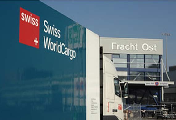Swiss WorldCargo offers e-AWB Single Process