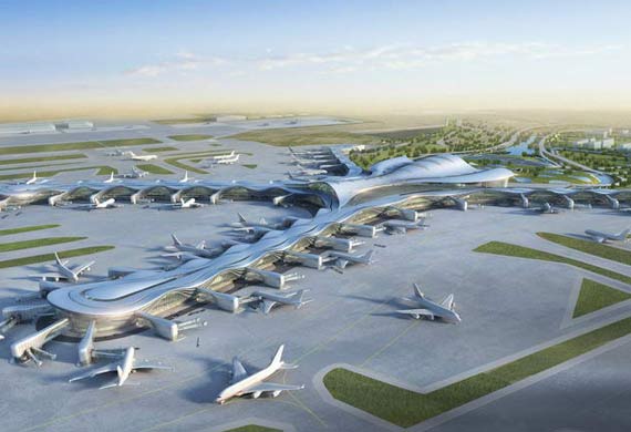 Abu Dhabi Airports celebrates great progress at MTB