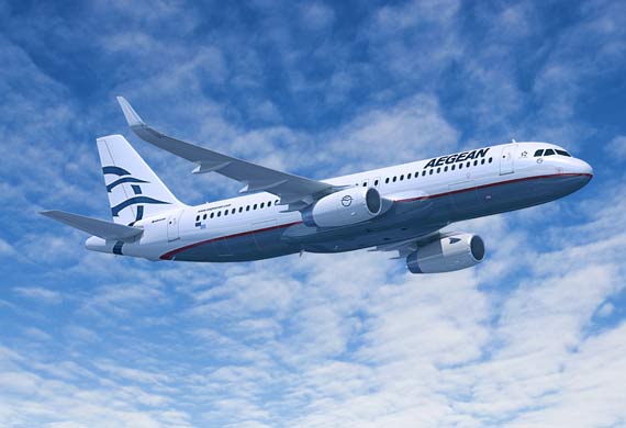 Aegean announces service to Athens from Luxembourg airport Aegean announces service to Athens from Luxembourg airport