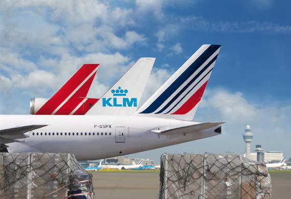 Air France-KLM- Cargo implements Accenture Air Cargo Reservations Software
