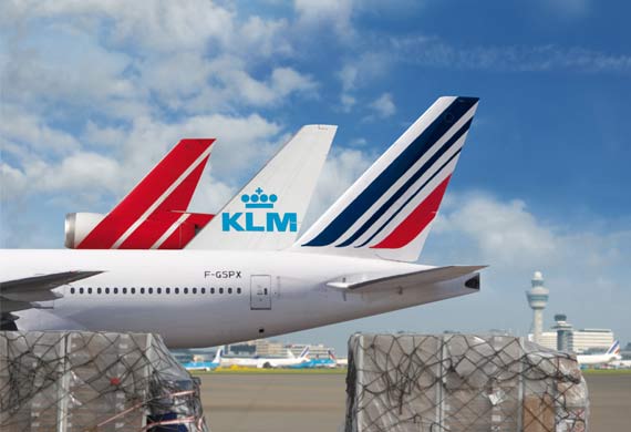 Air France-KLM- Cargo implements Accenture Air Cargo Reservations Software Air France-KLM- Cargo implements Accenture Air Cargo Reservations Software