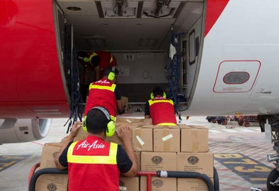 AirAsia applies cloud-based IT system