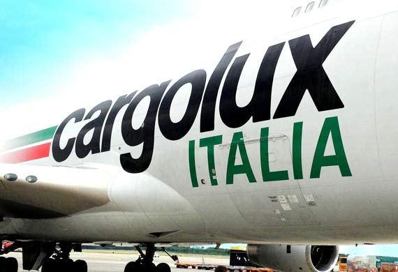 Cargolux Italia introduces Tokyo