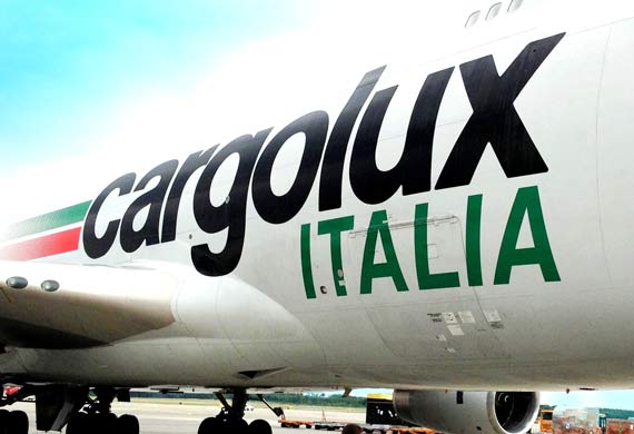 Cargolux Italia introduces Tokyo Cargolux Italia introduces Tokyo