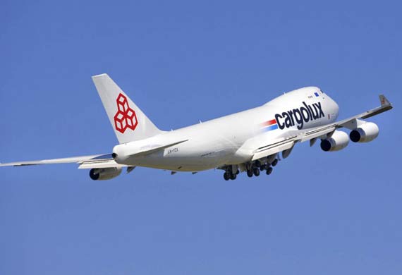 Cargolux passes 4th IOSA renewal audit