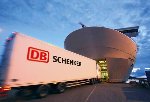 DB Schenker in India launches first CSR initiative