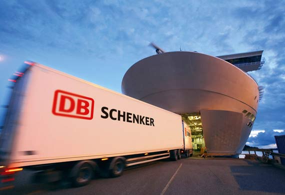 DB Schenker partners with Aitken Spence