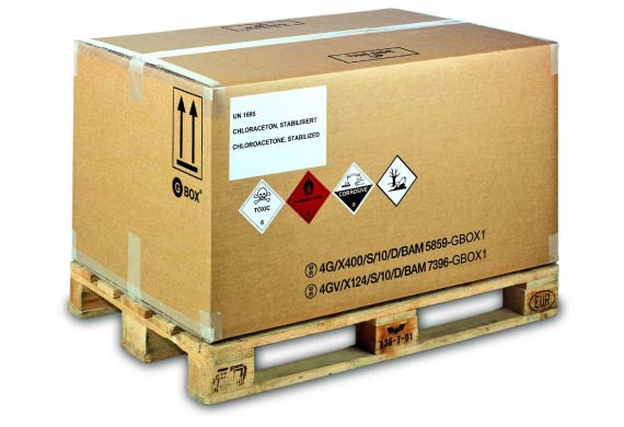 Dangerous goods by air follow the rule Dangerous goods by air follow the rule