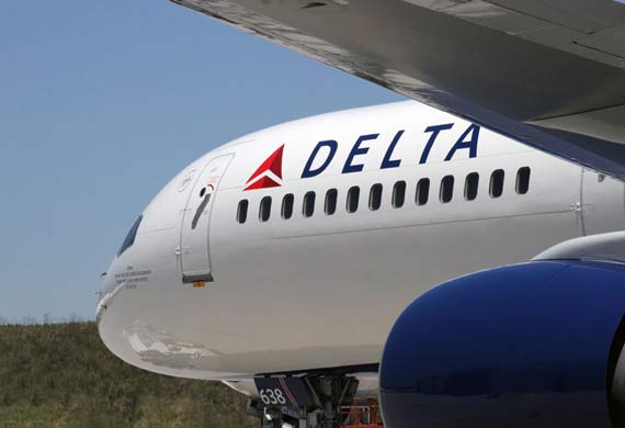 Delta Air Lines announces September quarter profit Delta Air Lines announces September quarter profit