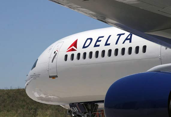 Delta adds two Trans-Atlantic flights from Midwest hubs
