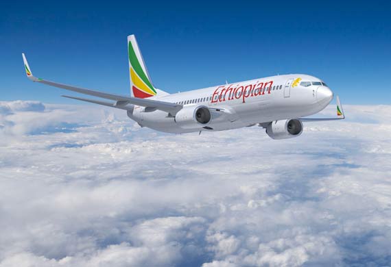 Ethiopian Airlines wins CAPA Airline of the Year Award