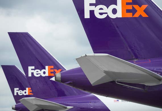 FedEx collaborates with Japan Post