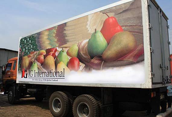 I.G. International brings New Zealand Avocados to India