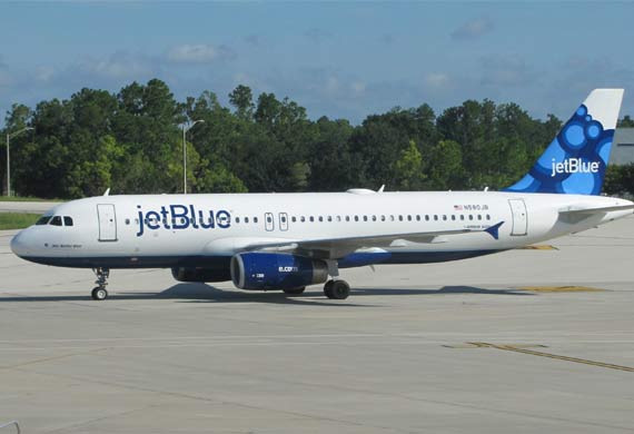 JetBlue launches service to Mexico City JetBlue launches service to Mexico City