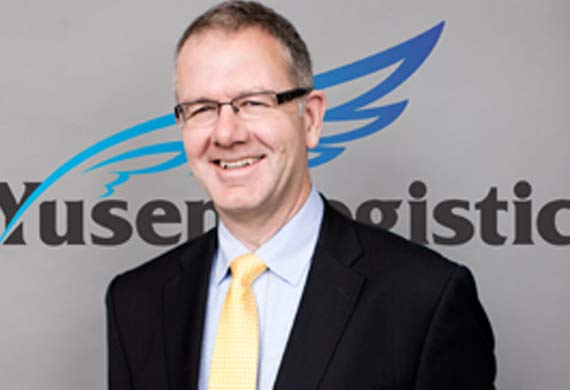 Kerry Logistics appoints new managing director for Europe Kerry Logistics appoints new managing director for Europe