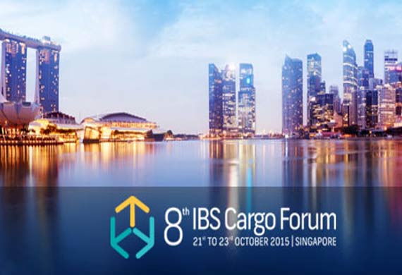 Major airlines come together for IBS Cargo Forum