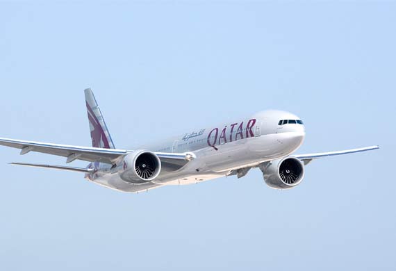 Qatar Airways and Sun-Air sign codeshare deal