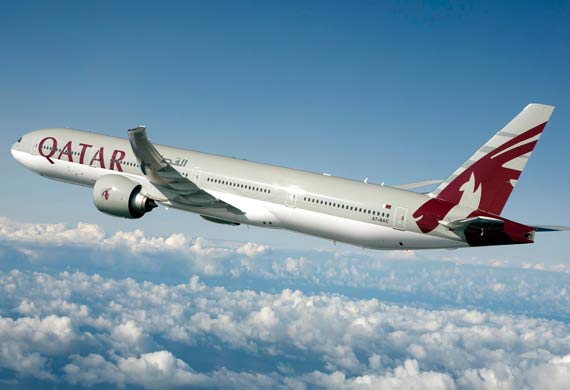 Qatar Airways launches daily flights to Adelaide