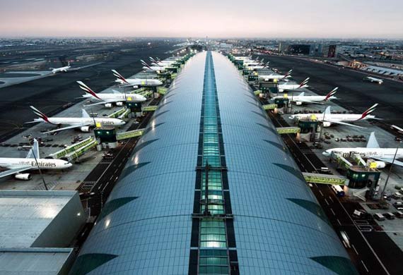 Siemens wins new service contract at Dubai International