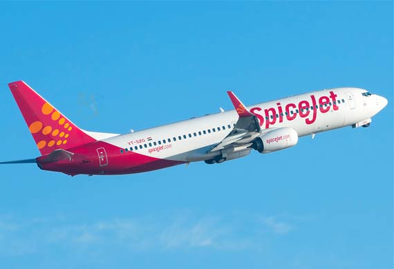 SpiceJet initiates major network expansion