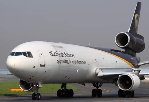 UPS releases 3Q15 results UPS releases 3Q15 results