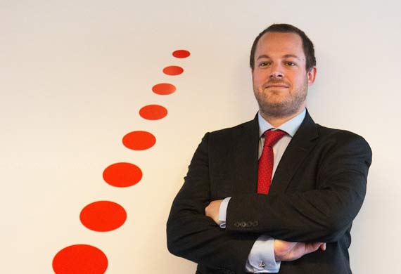 Alban François appointed as new VP Cargo Brussels Airlines Alban François appointed as new VP Cargo Brussels Airlines