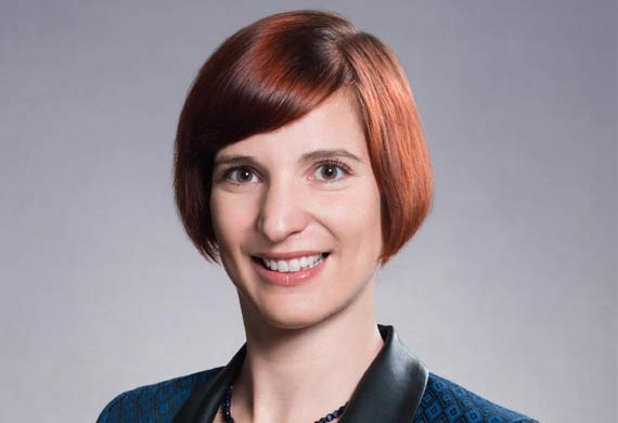 Dachser appoints department head communications for Asia Pacific Dachser appoints department head communications for Asia Pacific