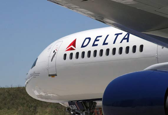 Delta adds Iceland service from Twin Cities