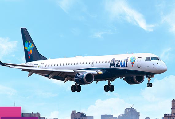 HNA buys 23.7% stake in Azul