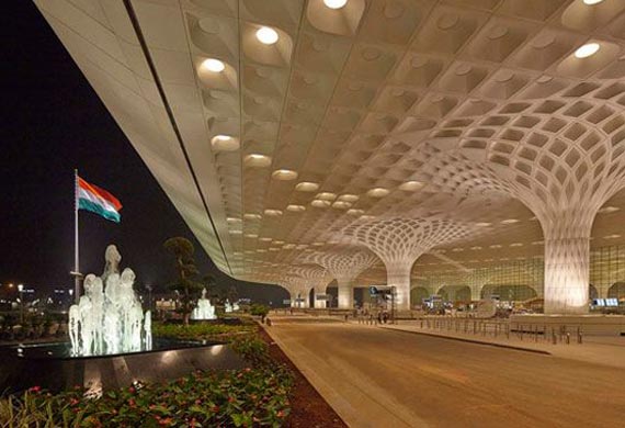 MIAL bagged CAPA Asia Pacific Airport of the Year 2015 award MIAL bagged CAPA Asia Pacific Airport of the Year 2015 award