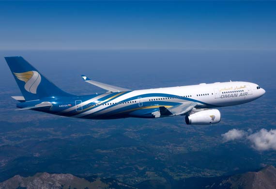 Oman Air launches Dhaka flights