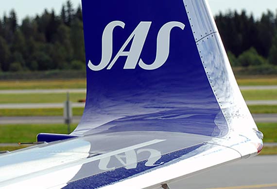 SAS launches flights to Tallinn SAS launches flights to Tallinn