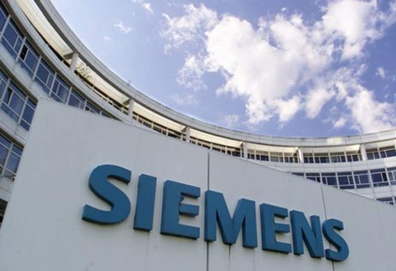 Siemens to modernize baggage handling system